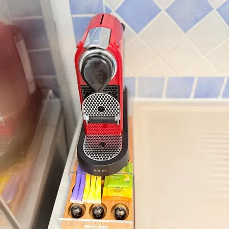 Les 3 Iles 2 Pieces Climatise A 50 M Des Plages Διαμέρισμα