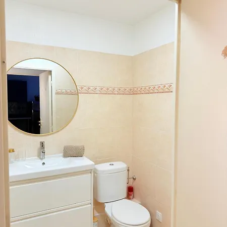 Les 3 Iles 2 Pieces Climatise A 50 M Des Plages *