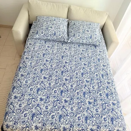 Les 3 Iles 2 Pieces Climatise A 50 M Des Plages