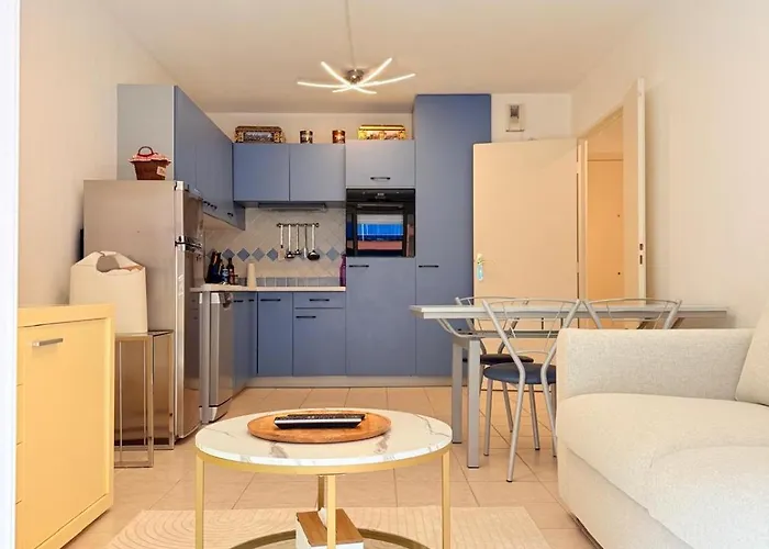 Les 3 Iles 2 Pieces Climatise A 50 M Des Plages