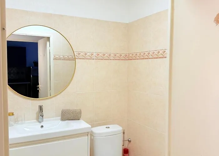 Les 3 Iles 2 Pieces Climatise A 50 M Des Plages *