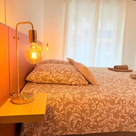 Les 3 Iles 2 Pieces Climatise A 50 M Des Plages Apartman