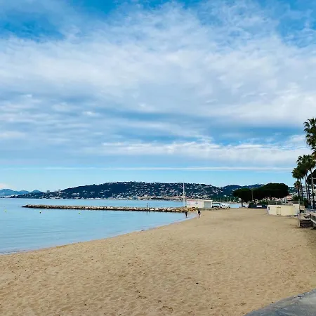 Les 3 Iles 2 Pieces Climatise A 50 M Des Plages