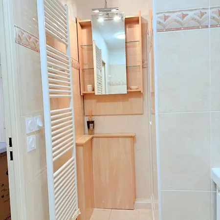 Les 3 Iles 2 Pieces Climatise A 50 M Des Plages Apartment