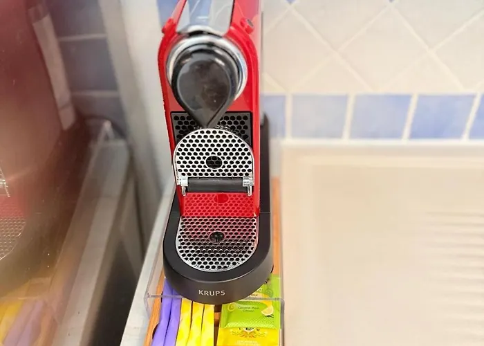 Les 3 Iles 2 Pieces Climatise A 50 M Des Plages Lejlighed