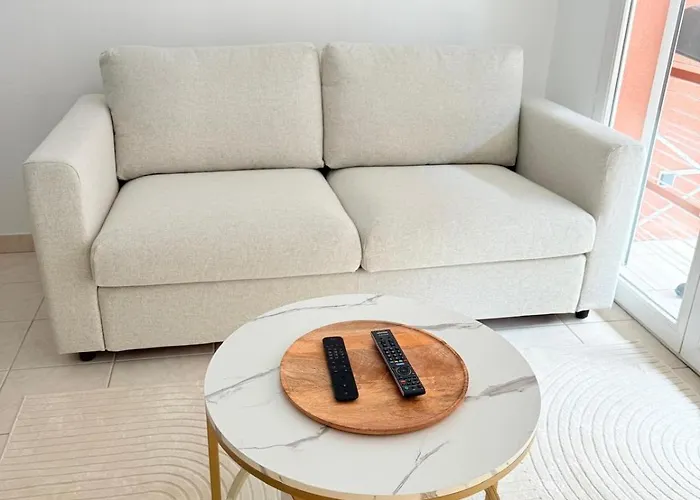 Lejlighed Les 3 Iles 2 Pieces Climatise A 50 M Des Plages