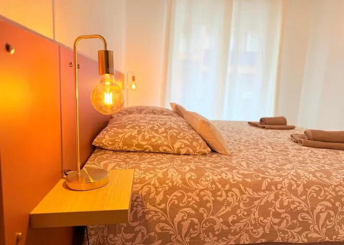 Les 3 Iles 2 Pieces Climatise A 50 M Des Plages Lejlighed