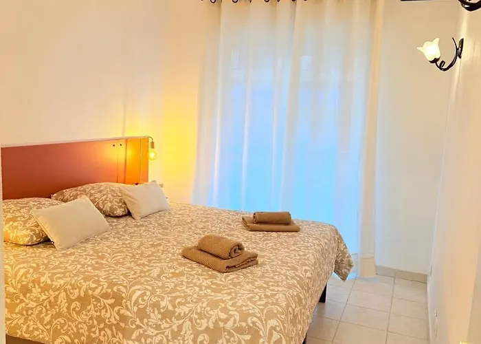 Apartman Les 3 Iles 2 Pieces Climatise A 50 M Des Plages